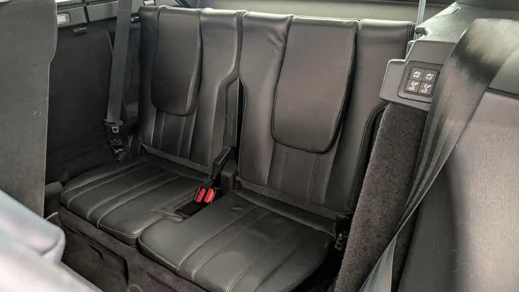 Land Rover Range Rover Rover Sport 3.0 SDV6 HSE/7Sitze/Pano/Merid 05/2019-photo-15
