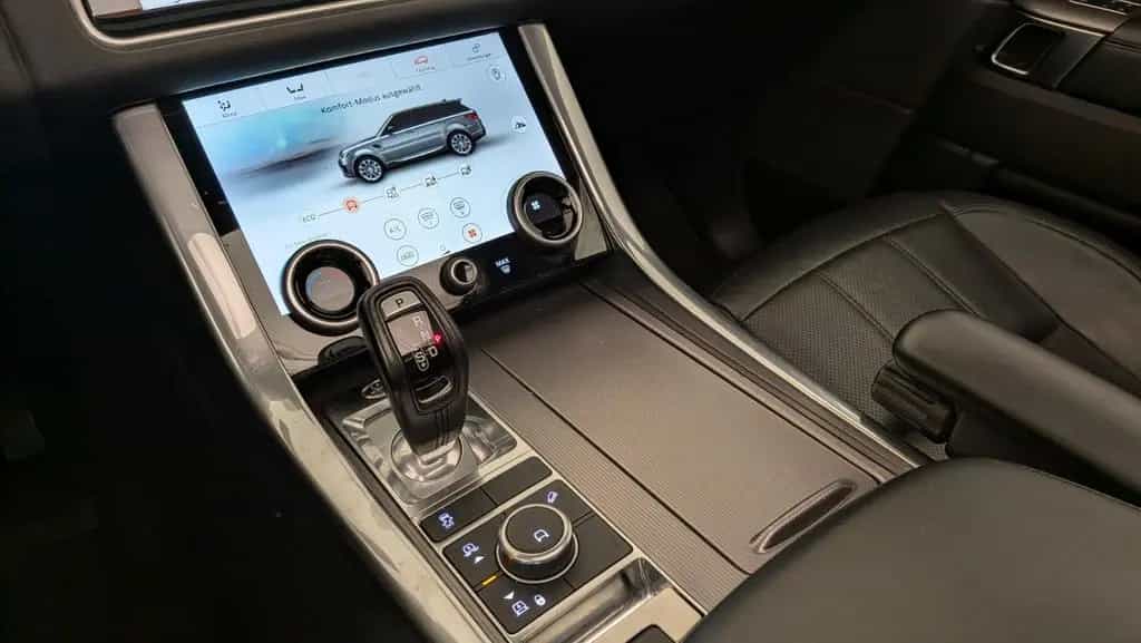 Land Rover Range Rover Rover Sport 3.0 SDV6 HSE/7Sitze/Pano/Merid 05/2019-photo-17