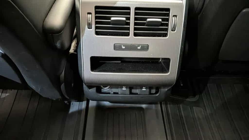 Land Rover Range Rover Rover Sport 3.0 SDV6 HSE/7Sitze/Pano/Merid 05/2019-photo-22