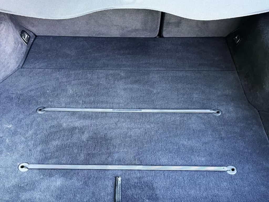 ALPINA B3 3,3Allrad aus der Schweiz Großer Service 05/2003-photo-8