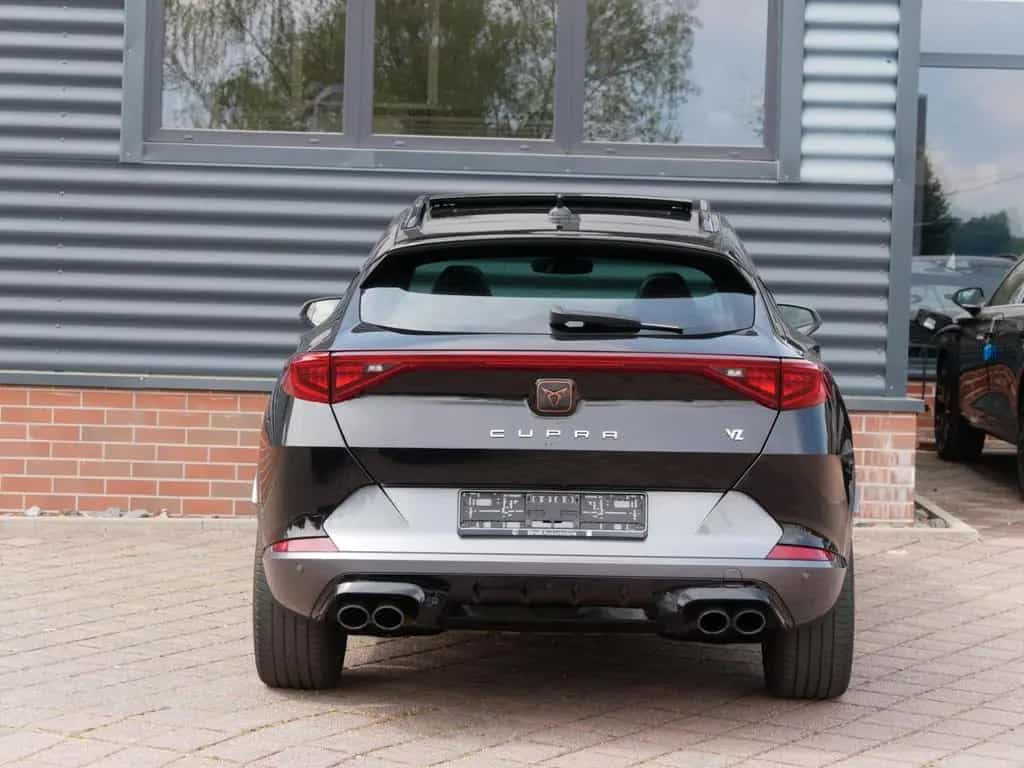 Cupra Formentor VZ 4Drive 310 PS DSG|AHK|Pano|Beats 05/2023-photo-12