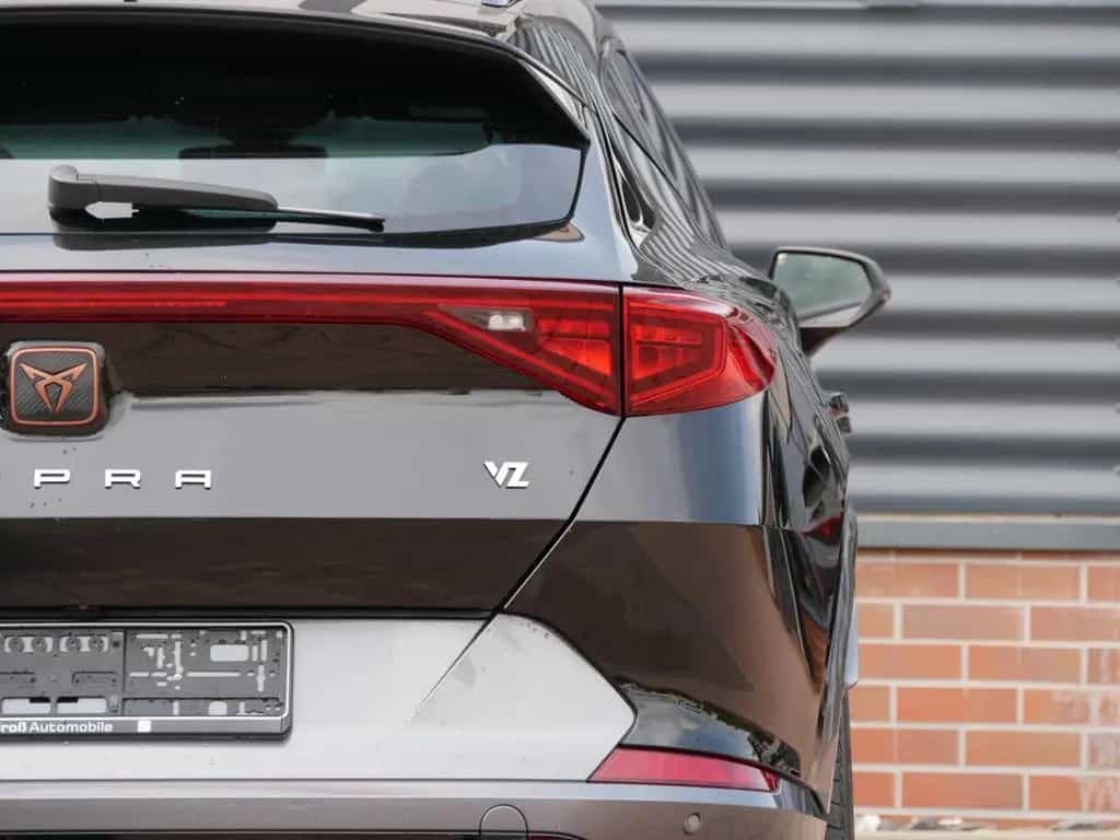 Cupra Formentor VZ 4Drive 310 PS DSG|AHK|Pano|Beats 05/2023-photo-13