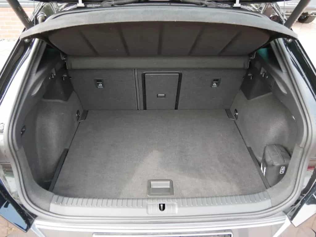 Cupra Formentor VZ 4Drive 310 PS DSG|AHK|Pano|Beats 05/2023-photo-15