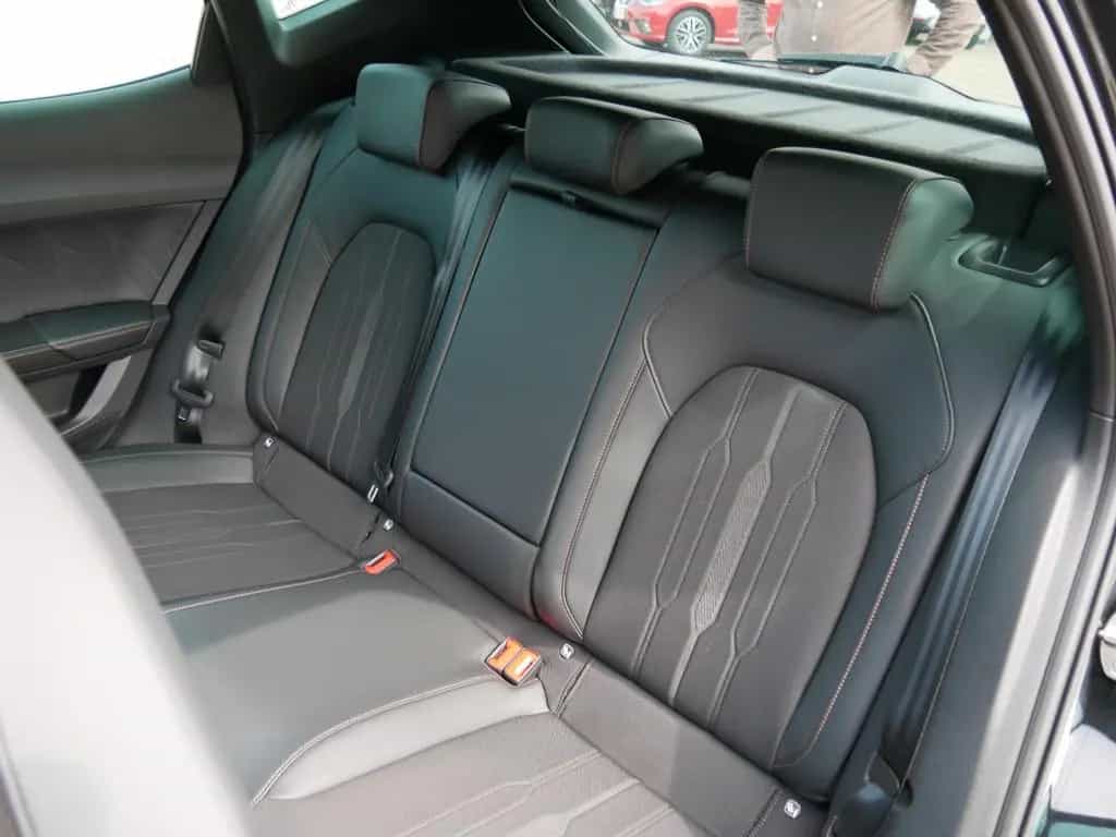 Cupra Formentor VZ 4Drive 310 PS DSG|AHK|Pano|Beats 05/2023-photo-18