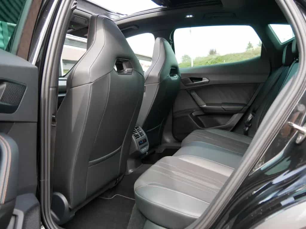 Cupra Formentor VZ 4Drive 310 PS DSG|AHK|Pano|Beats 05/2023-photo-19