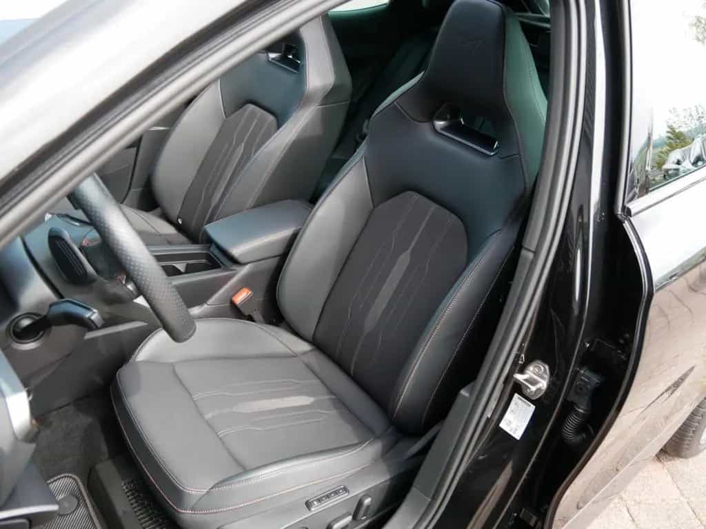 Cupra Formentor VZ 4Drive 310 PS DSG|AHK|Pano|Beats 05/2023-photo-20