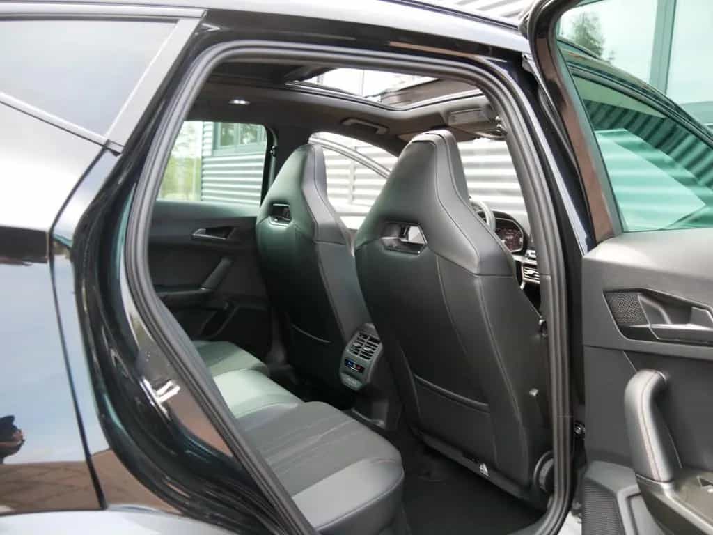 Cupra Formentor VZ 4Drive 310 PS DSG|AHK|Pano|Beats 05/2023-photo-26