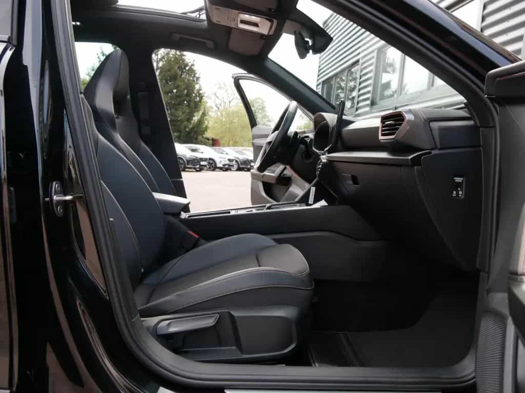 Cupra Formentor VZ 4Drive 310 PS DSG|AHK|Pano|Beats 05/2023-photo-29