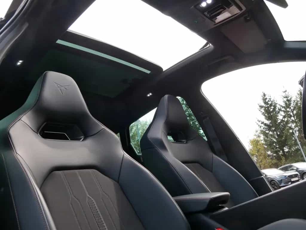 Cupra Formentor VZ 4Drive 310 PS DSG|AHK|Pano|Beats 05/2023-photo-30