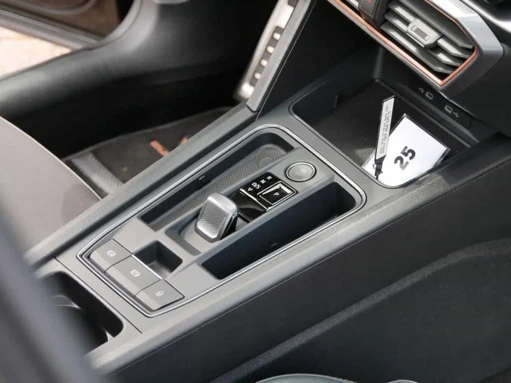 Cupra Formentor VZ 4Drive 310 PS DSG|AHK|Pano|Beats 05/2023-photo-31