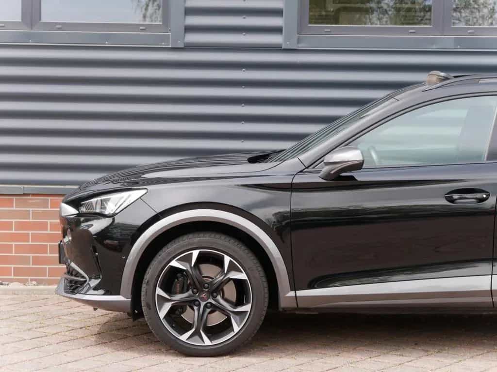 Cupra Formentor VZ 4Drive 310 PS DSG|AHK|Pano|Beats 05/2023-photo-7