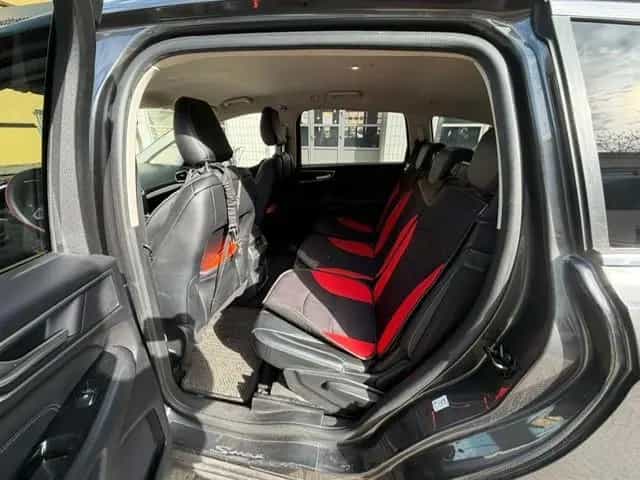 Ford S-Max 2.0 EcoBoost Titanium Auto./ACC/KAMERA/SHZ 01/2018-photo-7