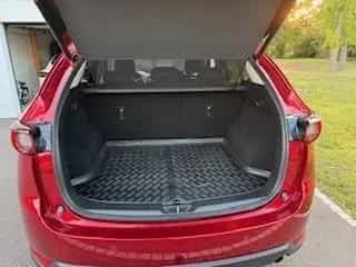 Mazda CX-5 2.5 SKYACTIV-G 194 Edition 100 FWD AT E... 12/2020-photo-2