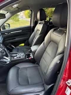 Mazda CX-5 2.5 SKYACTIV-G 194 Edition 100 FWD AT E... 12/2020-photo-3