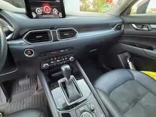 Mazda CX-5 2.5 SKYACTIV-G 194 Edition 100 FWD AT E... 12/2020-photo-4