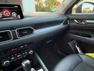 Mazda CX-5 2.5 SKYACTIV-G 194 Edition 100 FWD AT E... 12/2020-photo-5