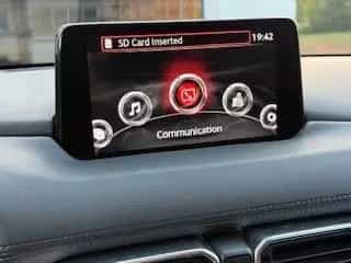 Mazda CX-5 2.5 SKYACTIV-G 194 Edition 100 FWD AT E... 12/2020-photo-6