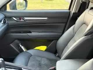 Mazda CX-5 2.5 SKYACTIV-G 194 Edition 100 FWD AT E... 12/2020-photo-7