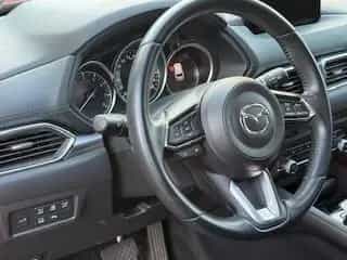 Mazda CX-5 2.5 SKYACTIV-G 194 Edition 100 FWD AT E... 12/2020-photo-8