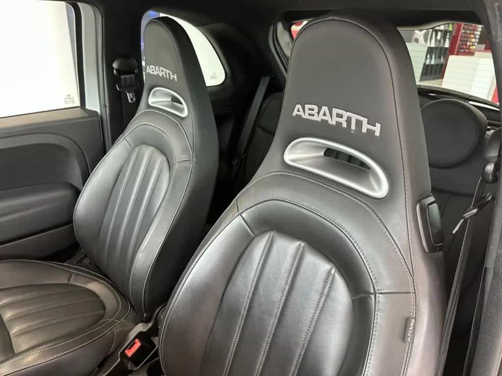 Abarth 595 Turismo 08/2020-photo-10