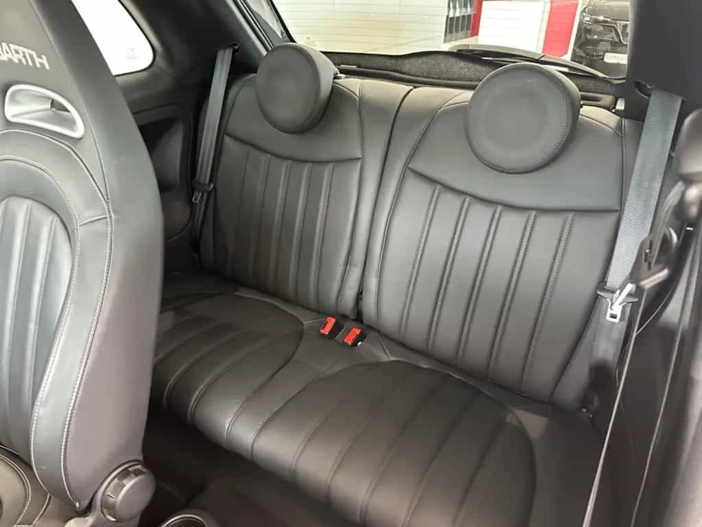 Abarth 595 Turismo 08/2020-photo-11