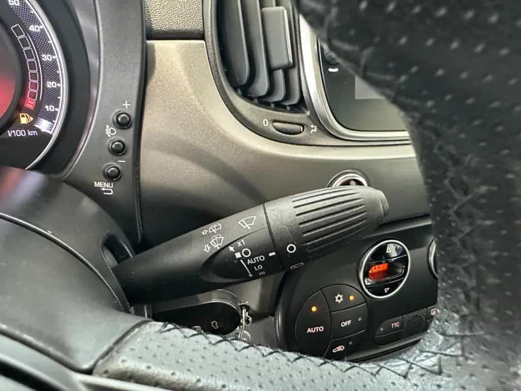 Abarth 595 Turismo 08/2020-photo-14