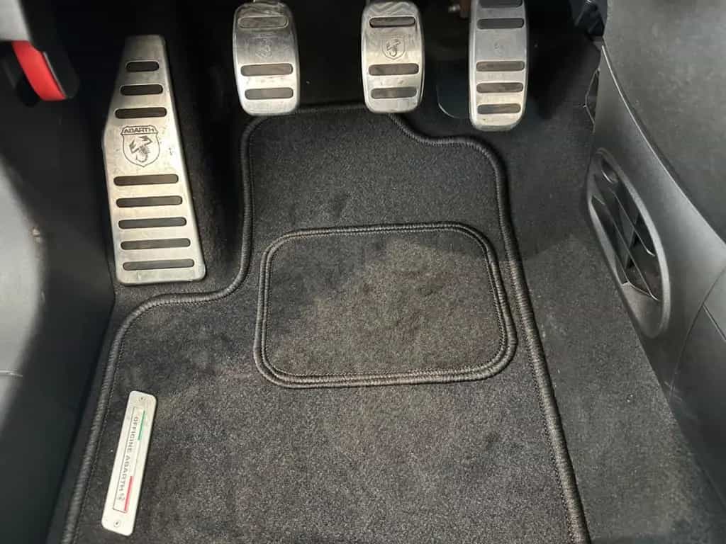 Abarth 595 Turismo 08/2020-photo-18