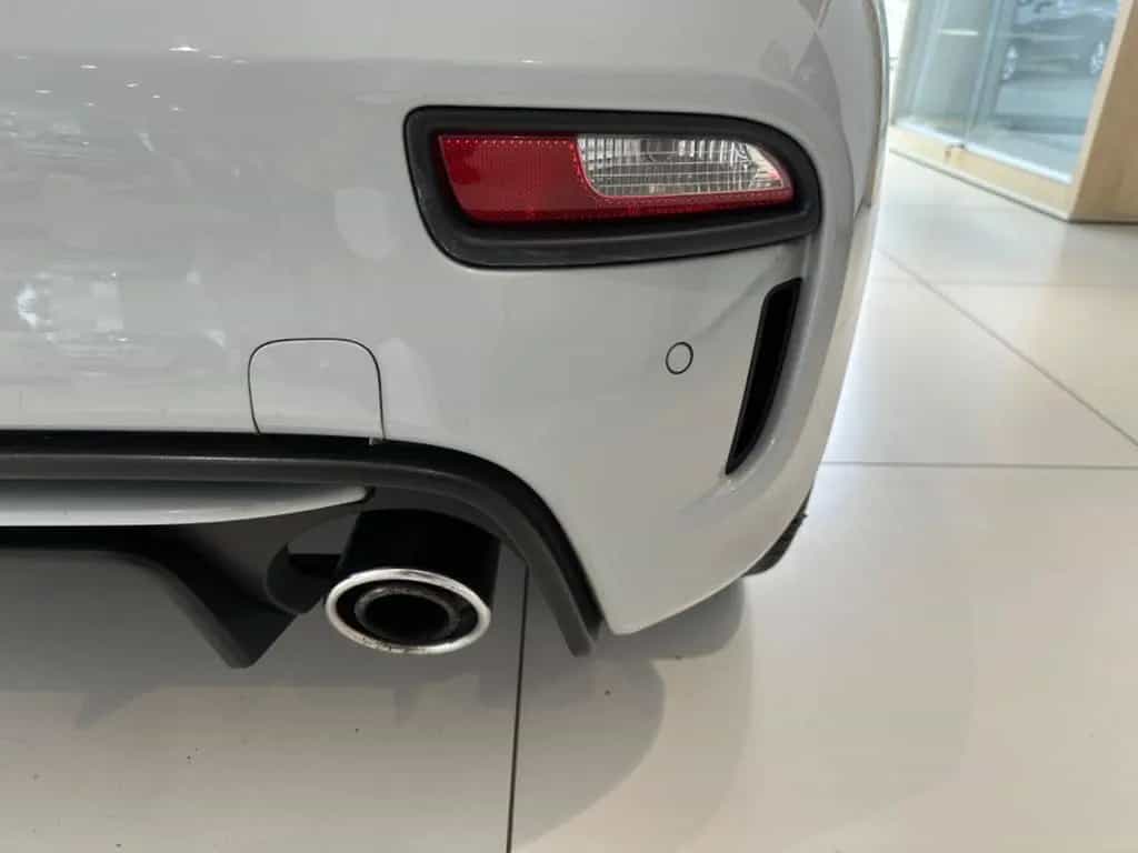 Abarth 595 Turismo 08/2020-photo-8