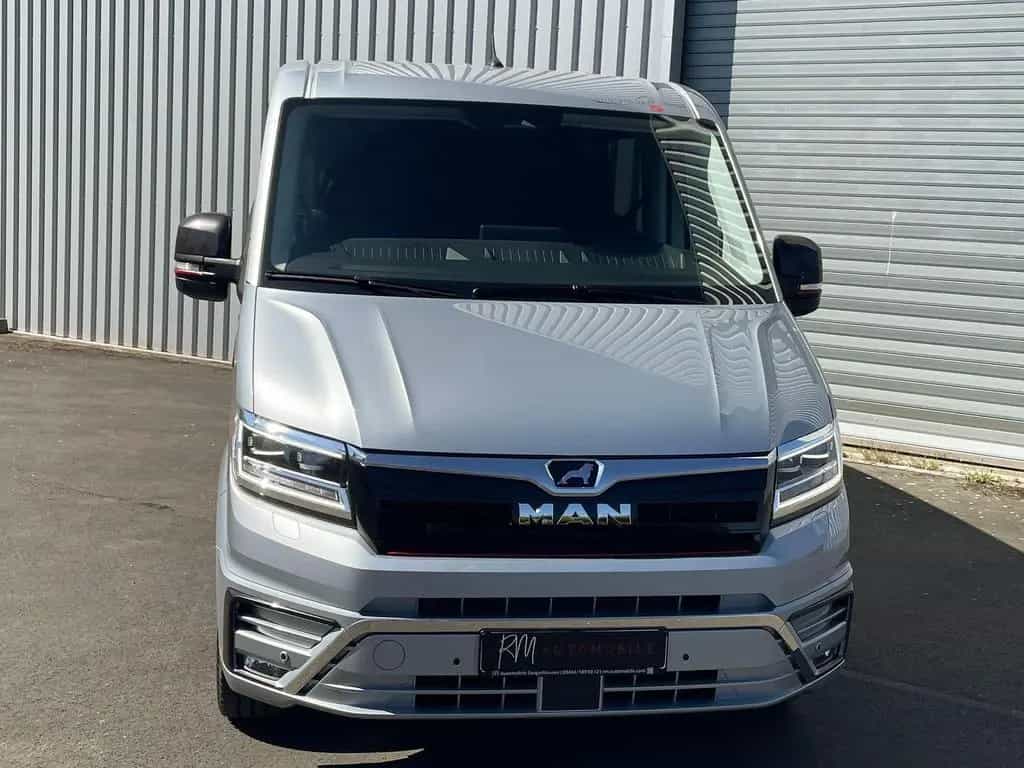 MAN TGE 3.200 L3H2 MIXTO 4x4 Individual S ACC STHZ 04/2026-photo-3