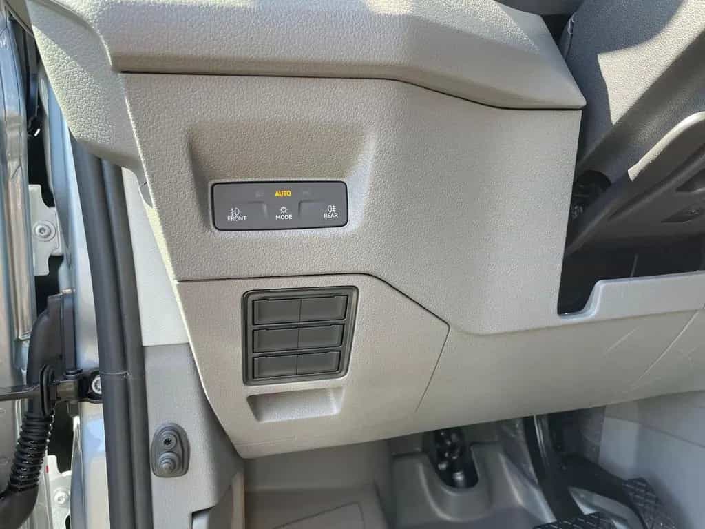 MAN TGE 3.200 L3H2 MIXTO 4x4 Individual S ACC STHZ 04/2026-photo-33
