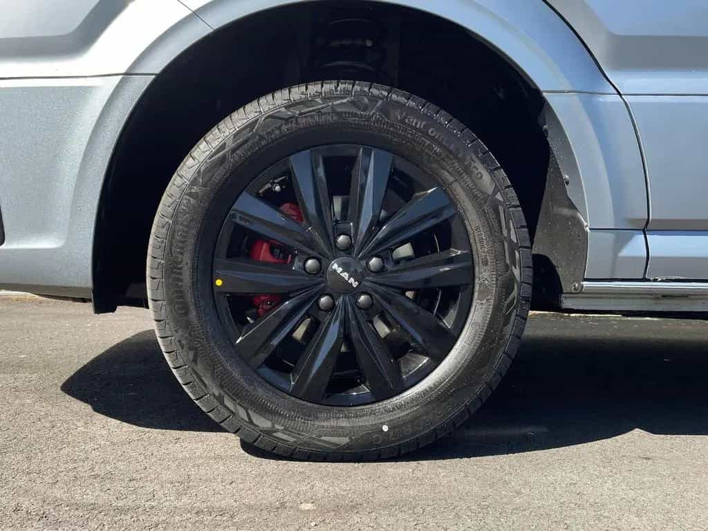 MAN TGE 3.200 L3H2 MIXTO 4x4 Individual S ACC STHZ 04/2026-photo-40