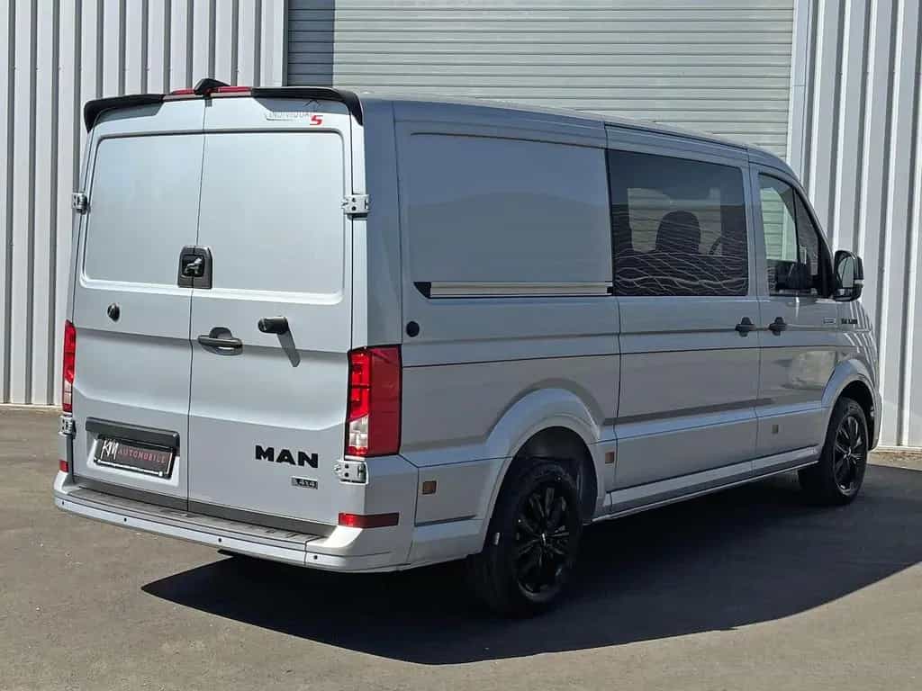 MAN TGE 3.200 L3H2 MIXTO 4x4 Individual S ACC STHZ 04/2026-photo-6