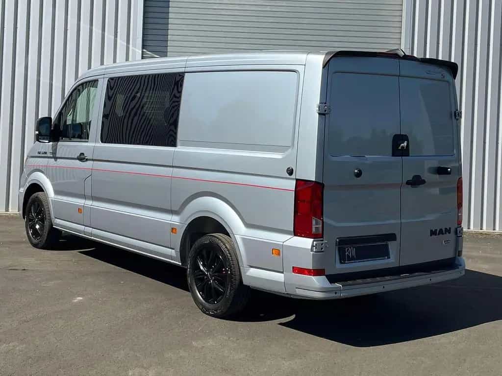 MAN TGE 3.200 L3H2 MIXTO 4x4 Individual S ACC STHZ 04/2026-photo-7