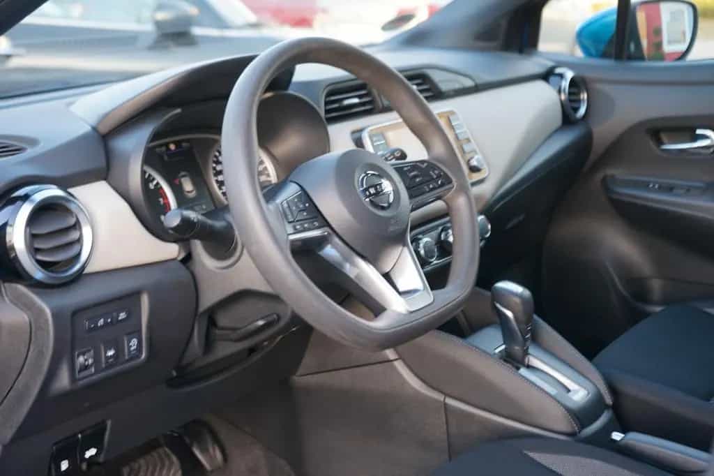 Nissan Micra 1.0 IG-T 100 N-WAY Xtronic Auto 05/2020-photo-13