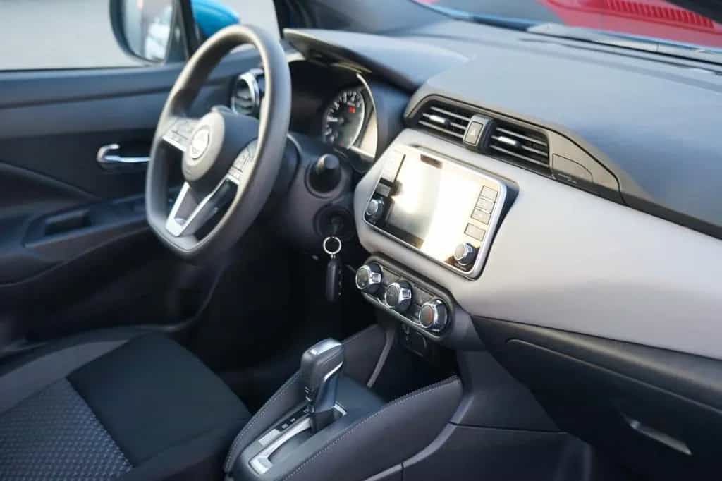Nissan Micra 1.0 IG-T 100 N-WAY Xtronic Auto 05/2020-photo-15