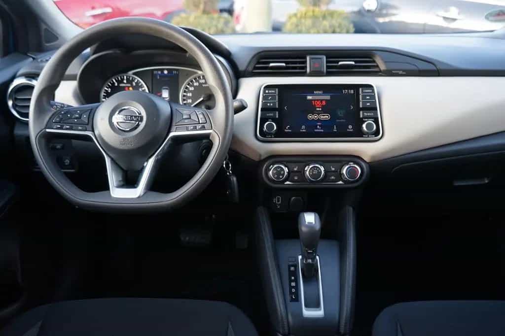 Nissan Micra 1.0 IG-T 100 N-WAY Xtronic Auto 05/2020-photo-2