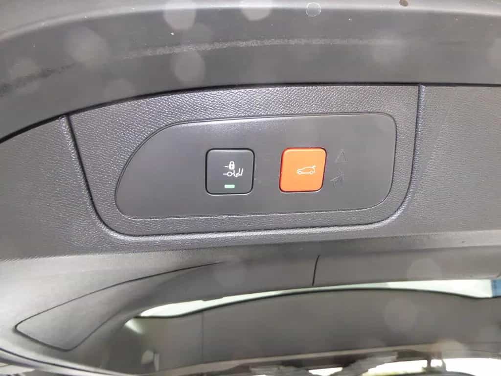 DS Automobiles DS7 (Crossback) HDI 180 Pervormans Line 01/2020-photo-13