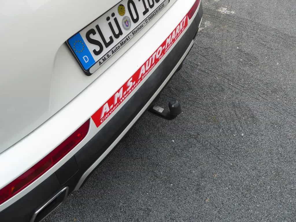 DS Automobiles DS7 (Crossback) HDI 180 Pervormans Line 01/2020-photo-3