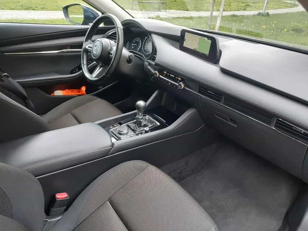 Mazda 3 2.0 e-SKY. G 150 Plus, 2022, 39900km, 01/2022-photo-10