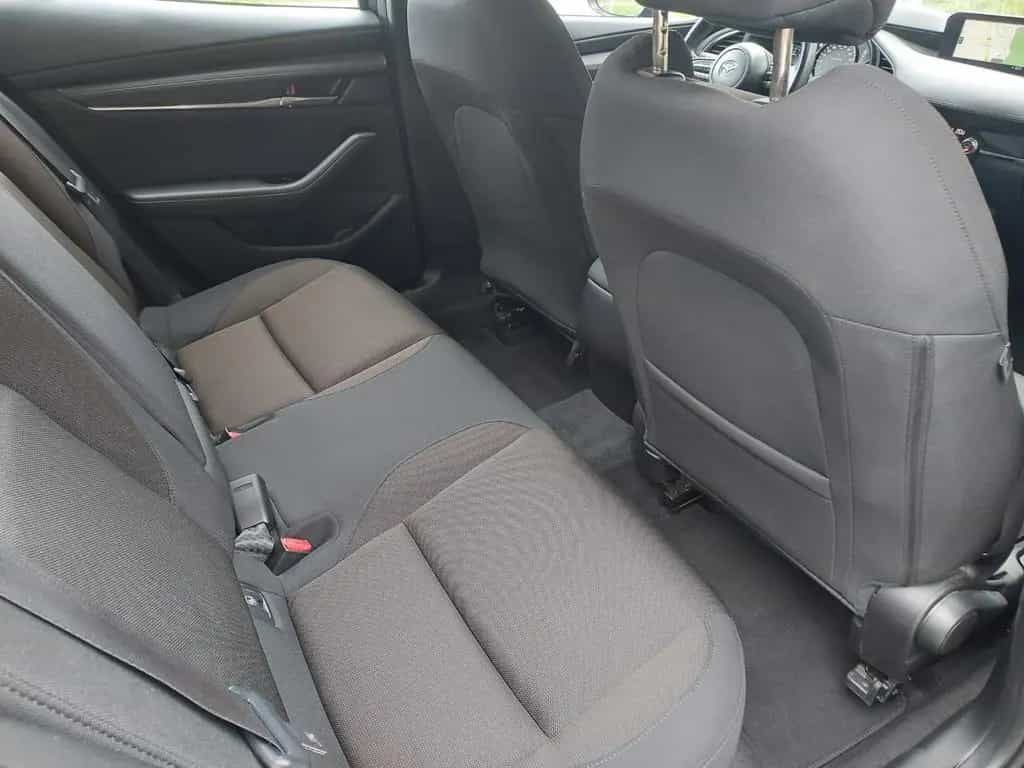 Mazda 3 2.0 e-SKY. G 150 Plus, 2022, 39900km, 01/2022-photo-11
