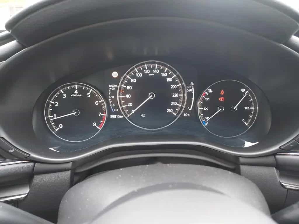 Mazda 3 2.0 e-SKY. G 150 Plus, 2022, 39900km, 01/2022-photo-6