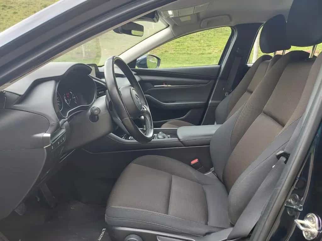 Mazda 3 2.0 e-SKY. G 150 Plus, 2022, 39900km, 01/2022-photo-8