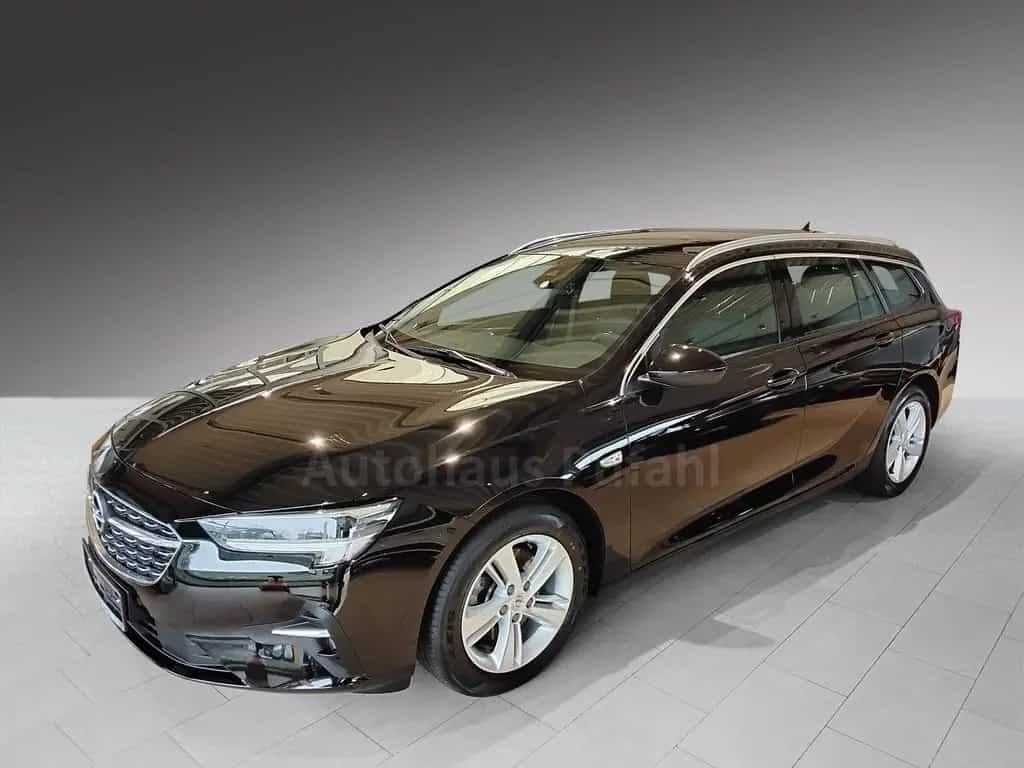 Opel Insignia die besten Insignia kommen von Pufahl 09/2022-photo-1