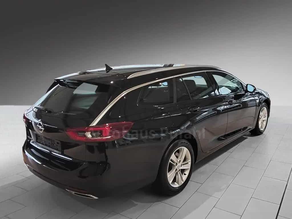 Opel Insignia die besten Insignia kommen von Pufahl 09/2022-photo-10