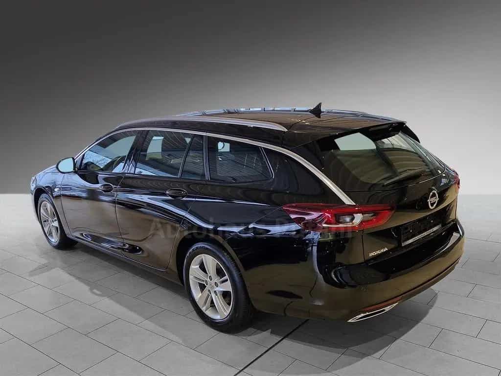 Opel Insignia die besten Insignia kommen von Pufahl 09/2022-photo-11