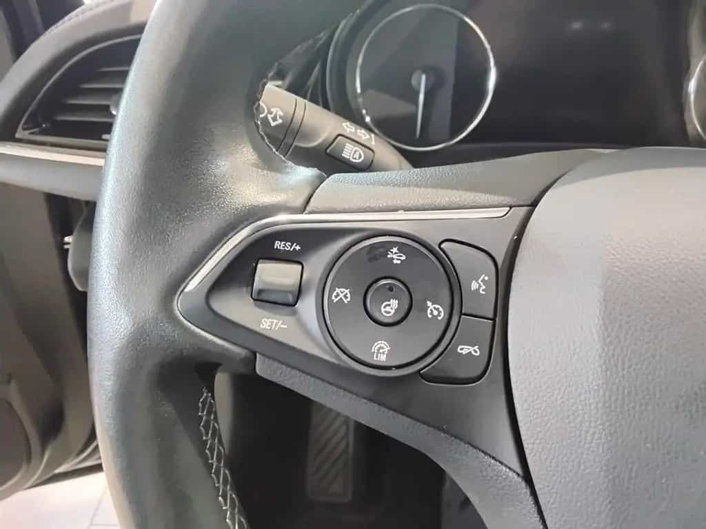 Opel Insignia die besten Insignia kommen von Pufahl 09/2022-photo-12