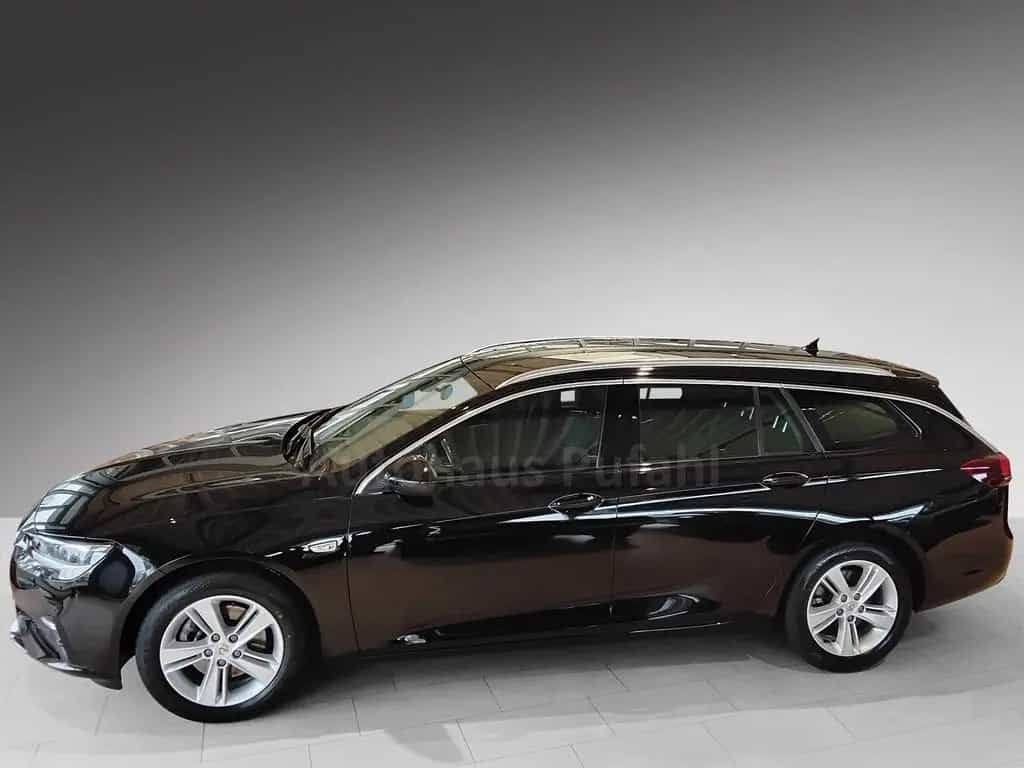 Opel Insignia die besten Insignia kommen von Pufahl 09/2022-photo-2