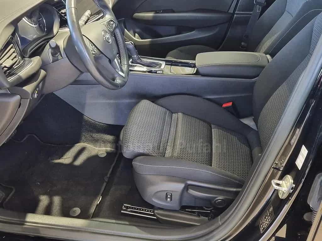 Opel Insignia die besten Insignia kommen von Pufahl 09/2022-photo-4