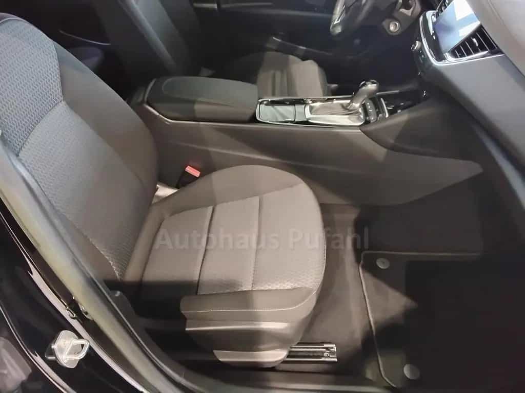 Opel Insignia die besten Insignia kommen von Pufahl 09/2022-photo-5