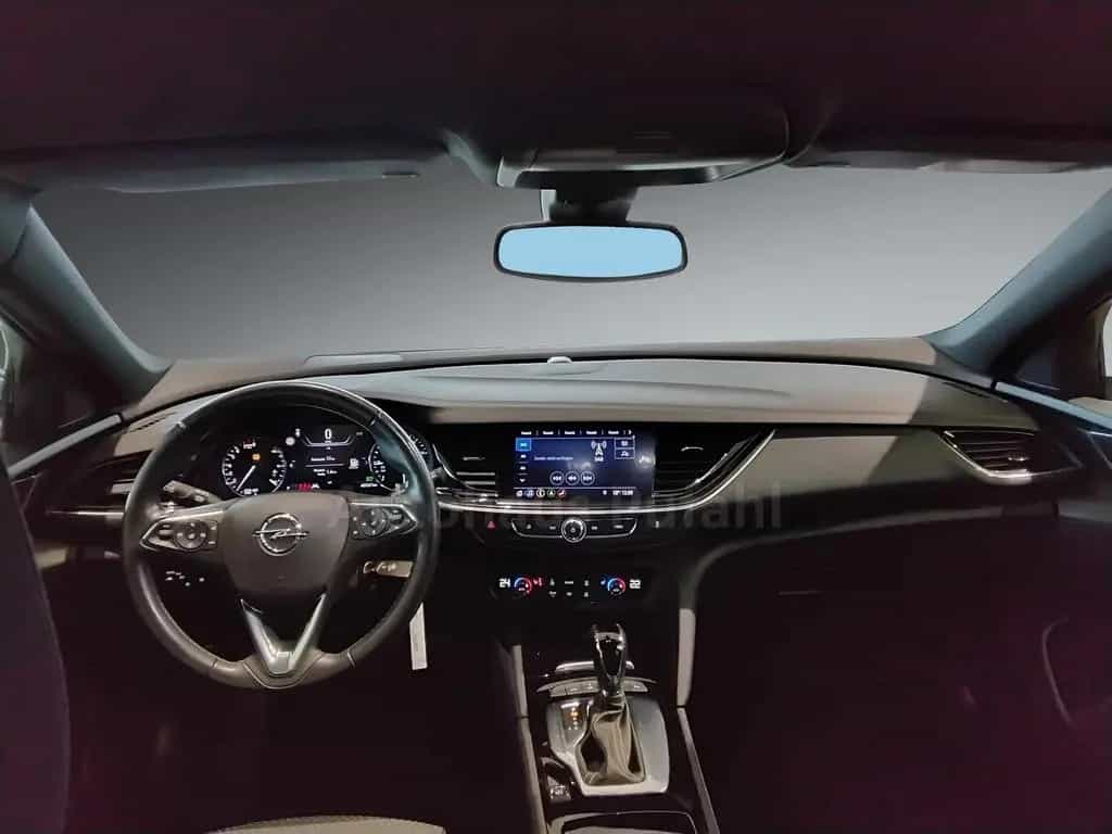 Opel Insignia die besten Insignia kommen von Pufahl 09/2022-photo-6